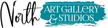 North Gallery & Studio Logo